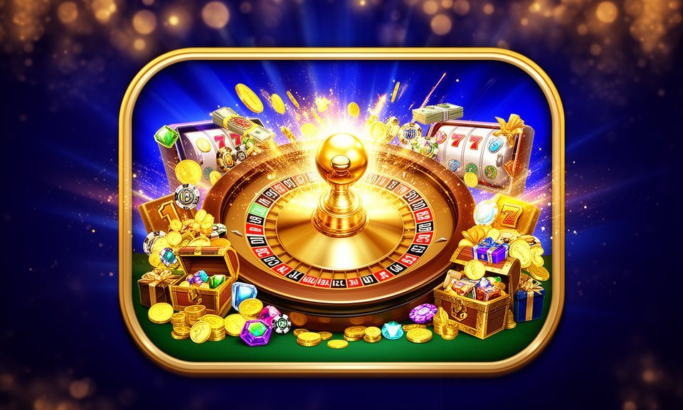 maxim88sg Discover Coconut Grove Slots at maxim88sg