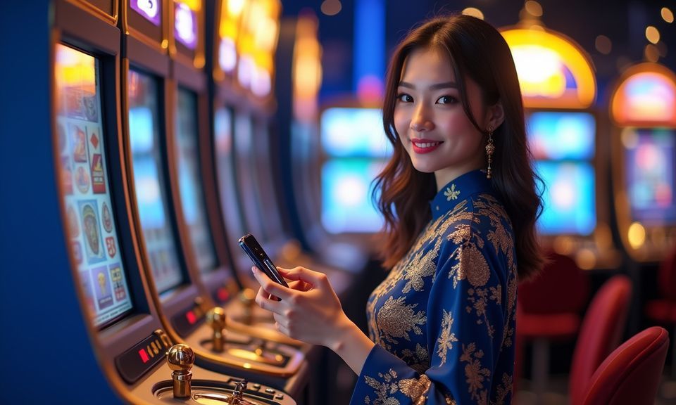 maxim88sg What’s inside Coconut Grove Slots on maxim88sg