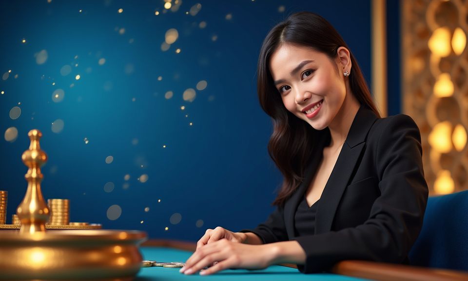 maxim88sg Speed Baccarat