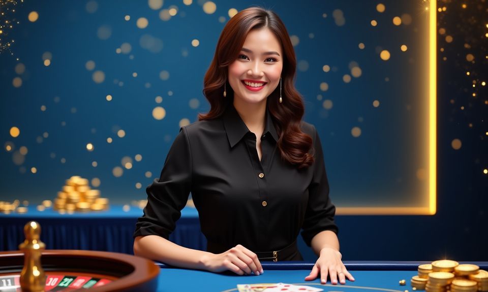 maxim88sg Live Casino Rewards